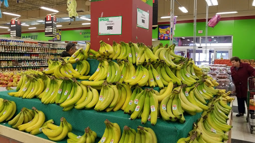 Grocery Store «Garden Fresh Market», reviews and photos, 400 Townline Rd, Mundelein, IL 60060, USA