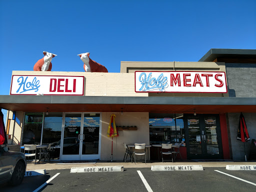 Butcher Shop «Hobe Meat», reviews and photos, 6044 N 16th St, Phoenix, AZ 85016, USA