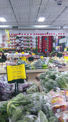 Produce Market «Produce Junction Inc», reviews and photos, 272 Pottstown Pike, Exton, PA 19341, USA