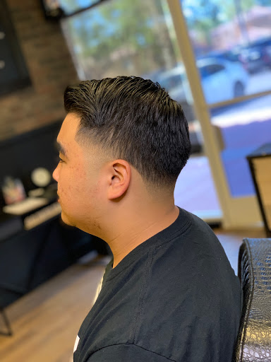 Barber Shop «Old World Barbershop», reviews and photos, 28251 Marguerite Pkwy, Mission Viejo, CA 92692, USA