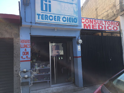 Farmacia Rojo Gómez, , Pachuca De Soto