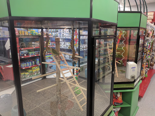 Pet Supply Store «Petco Animal Supplies», reviews and photos, 2752 Veterans Rd W, Staten Island, NY 10309, USA