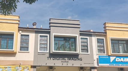 Ty Fujifilm Digital Imaging Printing