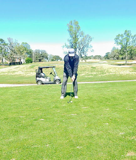 Public Golf Course «Hilaman Golf Course», reviews and photos, 2737 Blair Stone Rd, Tallahassee, FL 32301, USA