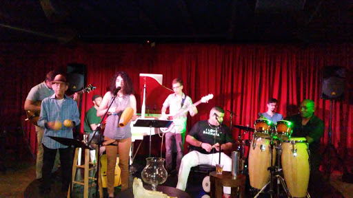 Lounge «The Red Piano Lounge», reviews and photos, 4620 Kingston Pike #2, Knoxville, TN 37919, USA