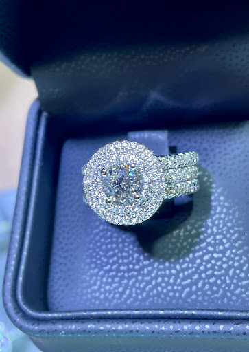 Jeweler «Royal Diamond Jewelry», reviews and photos, 27772 Vista Del Lago, Mission Viejo, CA 92692, USA
