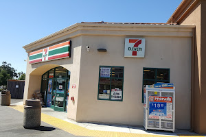 7-Eleven