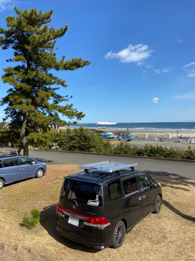 大洗サンビーチキャンプ場 茨城県大洗町大貫町 キャンプ場 キャンプ場 グルコミ