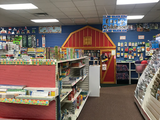 Educational supply store Killeen
