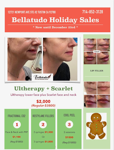 Bellatudo Skin and Wellness Center image
