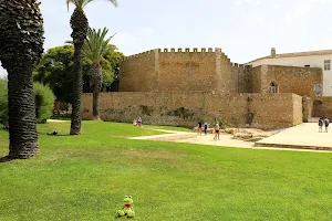 Castle of Lagos image