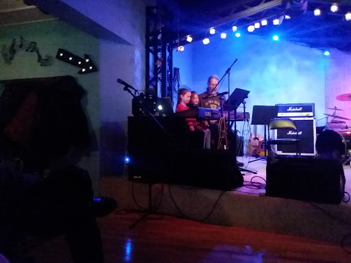 Non-Profit Organization «The New Earth Granary», reviews and photos, 143 N Mercer St, Berkeley Springs, WV 25411, USA