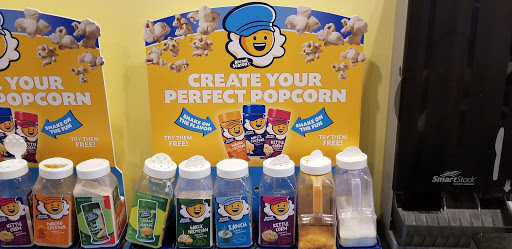 Movie Theater «Sunshine Cinema», reviews and photos, 143 E Houston St, New York, NY 10002, USA