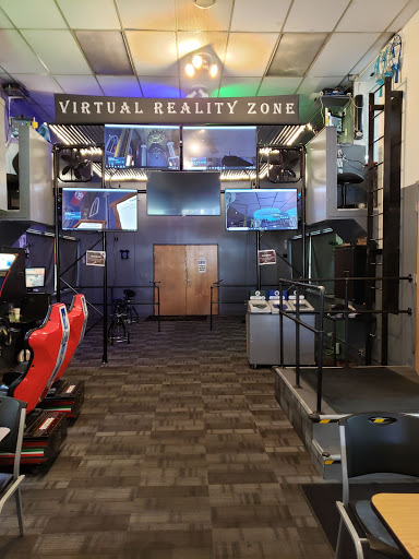 Amusement Center «WhirlyBall», reviews and photos, 23401 WA-99, Edmonds, WA 98026, USA