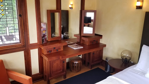 Museum «Emil Bach House», reviews and photos, 7415 N Sheridan Rd, Chicago, IL 60626, USA