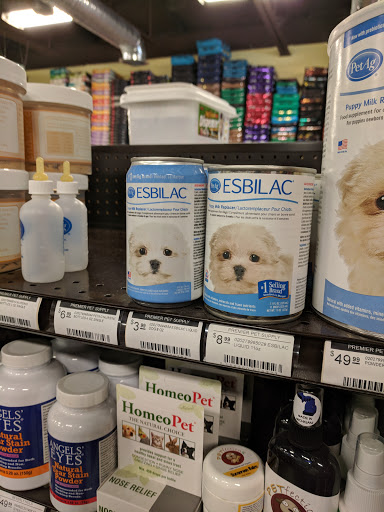 Pet Supply Store «Premier Pet Supply», reviews and photos, 31215 Southfield Rd, Beverly Hills, MI 48025, USA