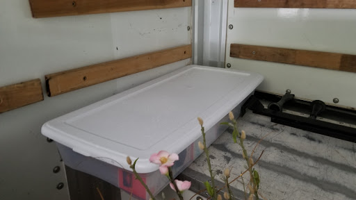 Truck Rental Agency «U-Haul Moving & Storage of Clermont», reviews and photos, 13648 Granville Ave, Clermont, FL 34711, USA