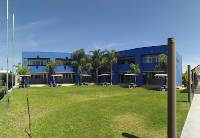 Colegio Americano De Aguascalientes, A.C.