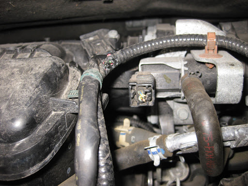 Car Repair and Maintenance «Accurate Auto Clinic», reviews and photos, 1580 E Oakton St, Des Plaines, IL 60018, USA