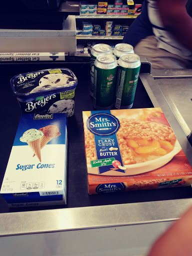 Grocery Store «Wayfield Foods Inc», reviews and photos, 8777 Tara Blvd, Jonesboro, GA 30236, USA