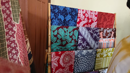 Batik Lokatmala