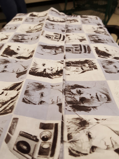 Fabric Store «Jo-Ann Fabrics and Crafts», reviews and photos, 3704 172nd St NE Ste F, Arlington, WA 98223, USA