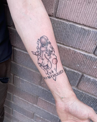 Explore inside lip tattoo ideas, creative tattoo ideas in Peoria, available at Modern Ink Tattoo