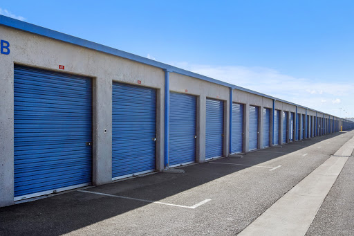 Self-Storage Facility «US Storage Centers», reviews and photos, 23711 Crenshaw Blvd, Torrance, CA 90505, USA