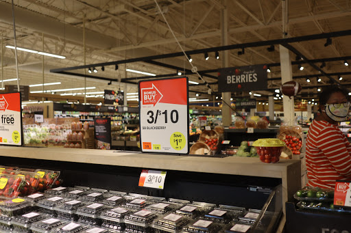 Grocery Store «Giant Food Stores», reviews and photos, 315 York Rd, Willow Grove, PA 19090, USA