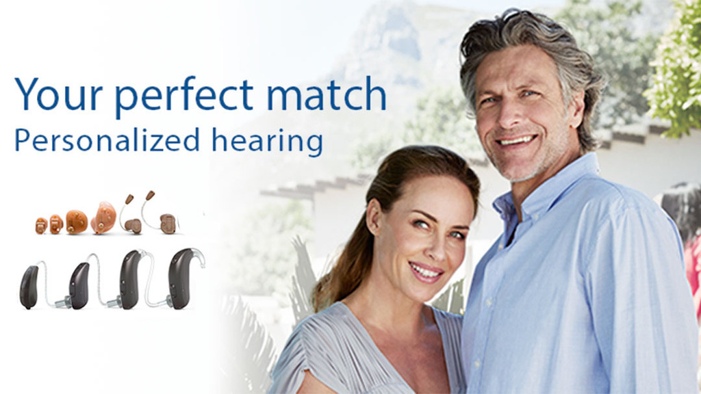 Beltone Audiology And Hearing Care Cente