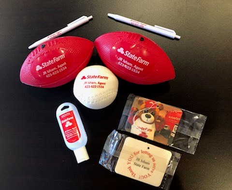 Auto Insurance Agency «JR Isham - State Farm Insurance Agent», reviews and photos