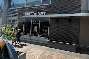 Matt & Nat image