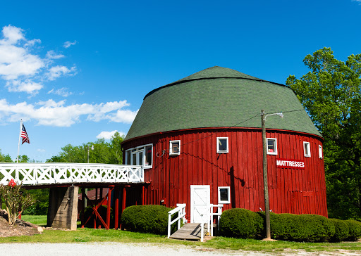 Mattress Store «Round Barn Mattresses», reviews and photos, 3777 Commerce Rd, Jefferson, GA 30549, USA