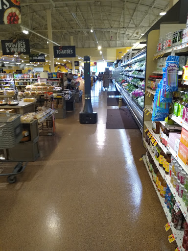 Grocery Store «Stop & Shop», reviews and photos, 625 Paterson Ave, Carlstadt, NJ 07072, USA