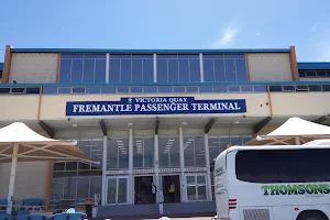 Fremantle Passenger Terminal image