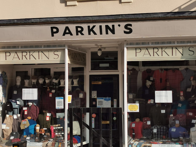 Parkins - Durham