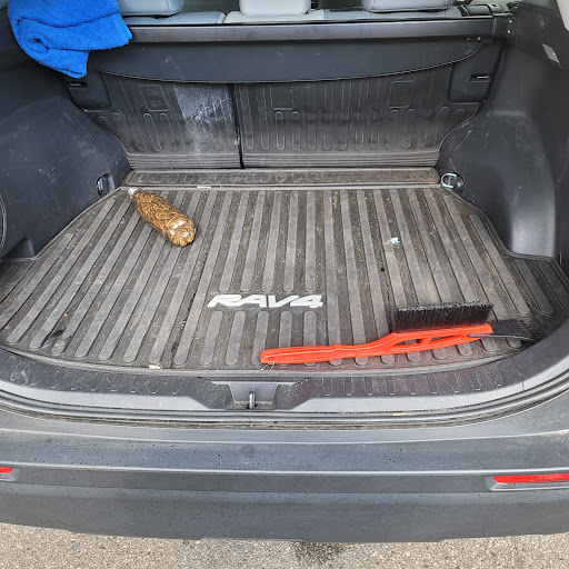 Car Wash «Paradise Full Service Car Wash & Detail Center», reviews and photos, 9201 Lyndale Ave S, Minneapolis, MN 55420, USA