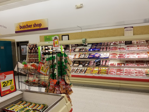 Supermarket «Giant Food», reviews and photos, 7200 Cradlerock Way, Columbia, MD 21045, USA