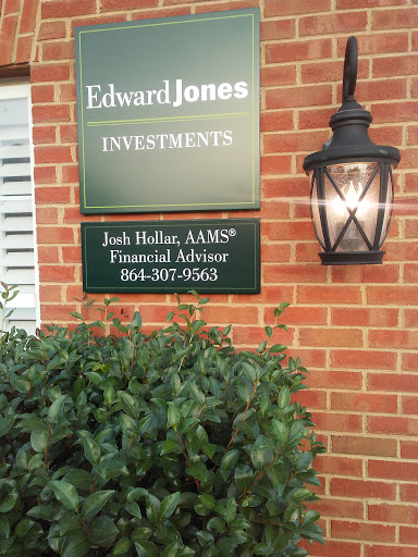 Real Estate Agency «Berkshire Hathaway HomeServices C. Dan Joyner, REALTORS - Easley Office», reviews and photos, 1909 E Main St, Easley, SC 29640, USA