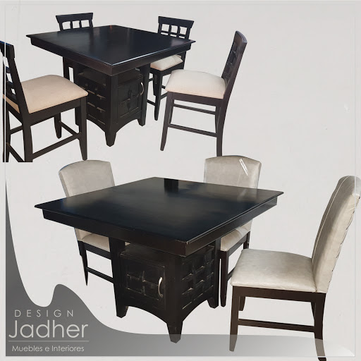 Furniture Store Jadher Interior Design
