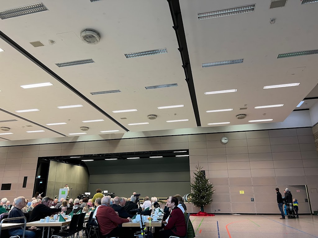 Gemeindehalle Schönaich