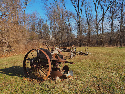 Museum «East Jersey Old Town Village», reviews and photos, 1050 River Rd, Piscataway Township, NJ 08854, USA