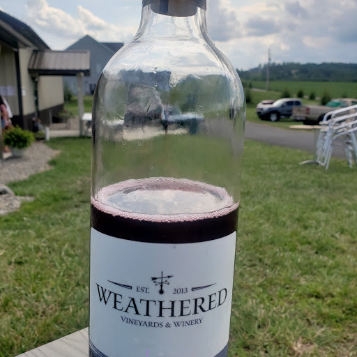 Winery «Weathered Vineyards», reviews and photos, 7670 Carpet Rd, New Tripoli, PA 18066, USA