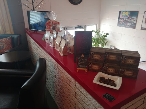 Dessert Shop «Colts Chocolates», reviews and photos, 609 Overton St, Nashville, TN 37203, USA