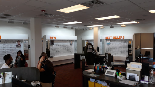 Eye Care Center «Stanton Optical», reviews and photos, 2500 Winchester Pl, Spartanburg, SC 29301, USA