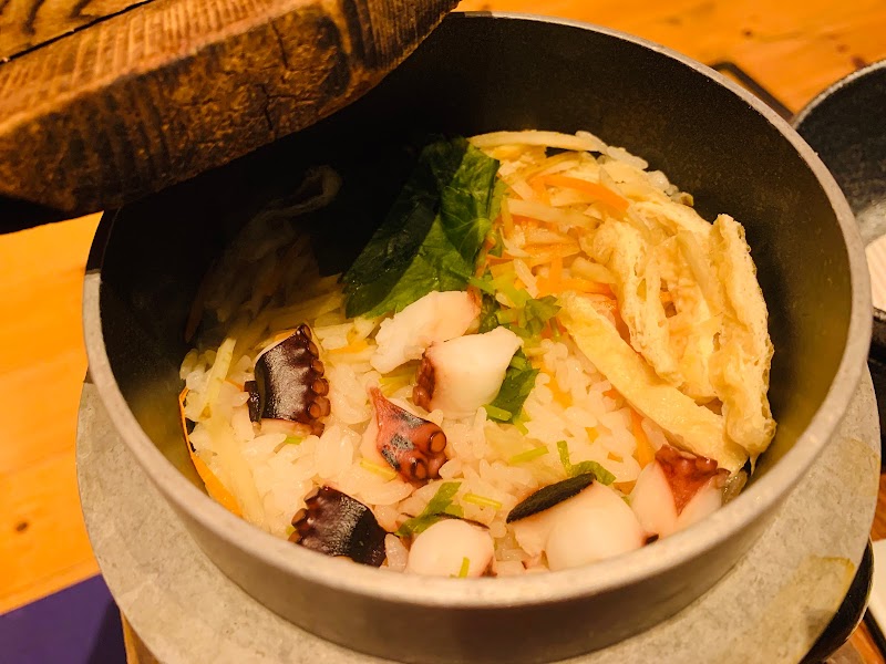 釣船茶屋 ざうお 鈴鹿店 三重県鈴鹿市庄野共進 シーフード 海鮮料理店 グルコミ