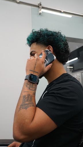 Barber School «Arizona Barbers Academy», reviews and photos, 12550 W Thunderbird Rd #111, El Mirage, AZ 85335, USA