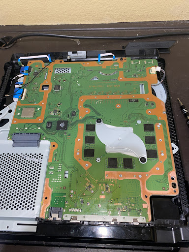 Tech Surgeon AV image