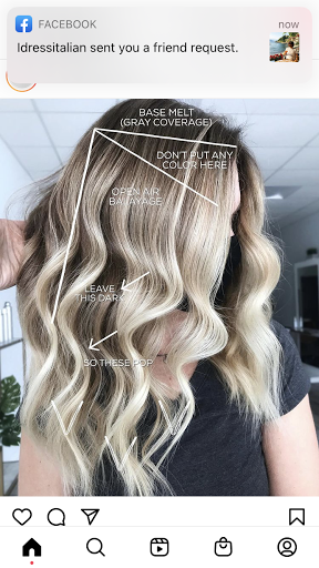 Day Spa «Luxury Salon & Spa», reviews and photos, 466 S Atlanta St, Roswell, GA 30075, USA