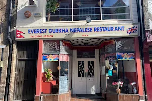 Everest Gurkha Nepalese Restaurant image